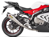 AKRAPOVIC S-B10R3-CZT BMW S1000RR / M1000RR (2018+) Exhaust System "Racing Line" (titanium) – Accessories in the 2WheelsHero Motorcycle Aftermarket Accessories and Parts Online Shop