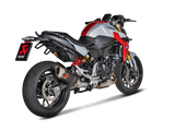 AKRAPOVIC S-B9SO2-APC BMW F900R / F900XR (2020+) Slip-on Exhaust (carbon) – Accessories in the 2WheelsHero Motorcycle Aftermarket Accessories and Parts Online Shop