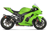AKRAPOVIC S-K10SO27-HRC Kawasaki Ninja ZX-10RR (2024+) Slip-on Exhaust (carbon) – Accessories in the 2WheelsHero Motorcycle Aftermarket Accessories and Parts Online Shop