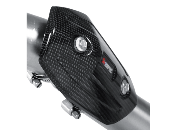 AKRAPOVIC P-HSK10R4 Kawasaki Versys 1000 (2018+) Heat Shield (carbon) – Accessories in the 2WheelsHero Motorcycle Aftermarket Accessories and Parts Online Shop