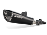 AKRAPOVIC S-B12SO22-HALAGTBL BMW R1250R / R1250RS (2024+) Slip-On Exhaust (titanium) – Accessories in the 2WheelsHero Motorcycle Aftermarket Accessories and Parts Online Shop