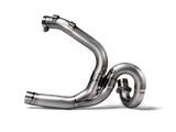 AKRAPOVIC E-D8E2 Ducati Scrambler 800 (2022+) Optional Header (titanium) – Accessories in the 2WheelsHero Motorcycle Aftermarket Accessories and Parts Online Shop