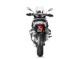 AKRAPOVIC S-B12SO23-HAAT BMW R1250GS / Adventure (2023+) Slip-On Exhaust (titanium) – Accessories in the 2WheelsHero Motorcycle Aftermarket Accessories and Parts Online Shop