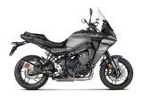 AKRAPOVIC S-Y9R13-HAPT/1 Yamaha Tracer 9 / GT / GT+ (2024+) Exhaust System "Racing Line" (titanium) – Accessories in the 2WheelsHero Motorcycle Aftermarket Accessories and Parts Online Shop