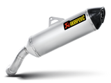 AKRAPOVIC S-B12SO9-HRT BMW R1200GS / Adventure (2012+) Slip-On Exhaust (titanium) – Accessories in the 2WheelsHero Motorcycle Aftermarket Accessories and Parts Online Shop