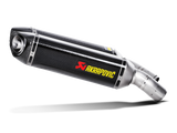 AKRAPOVIC S-D10SO3-ZC Ducati 1098 / 1098S (2008+) Slip-on Exhaust (carbon) – Accessories in the 2WheelsHero Motorcycle Aftermarket Accessories and Parts Online Shop