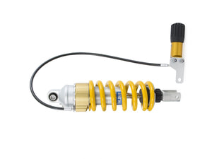 AG632 - OHLINS Moto Guzzi Breva 1100 (05/13) Rear Shock Absorber – Accessories in the 2WheelsHero Motorcycle Aftermarket Accessories and Parts Online Shop