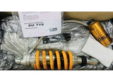 SU719 - OHLINS Suzuki Raider 150 (2014+) Shock Absorber – Accessories in the 2WheelsHero Motorcycle Aftermarket Accessories and Parts Online Shop