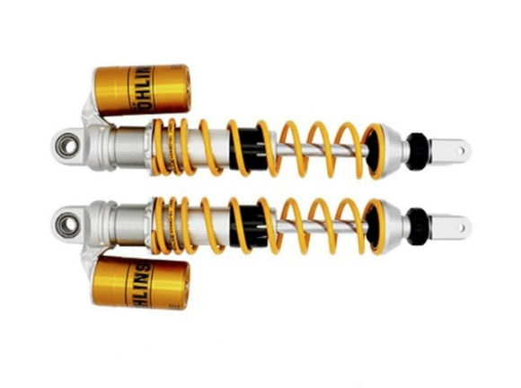 HO345 - OHLINS Honda ADV 160 (22/23) Rear Shock Absorber – Accessories in the 2WheelsHero Motorcycle Aftermarket Accessories and Parts Online Shop