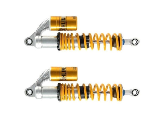 ALDU601Y - OHLINS Ducati SportClassic Biposto (2007+) Rear Shock Absorber – Accessories in the 2WheelsHero Motorcycle Aftermarket Accessories and Parts Online Shop