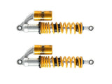 ALDU601Y - OHLINS Ducati SportClassic Biposto (2007+) Rear Shock Absorber – Accessories in the 2WheelsHero Motorcycle Aftermarket Accessories and Parts Online Shop