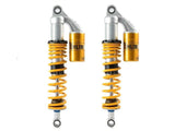 ALDU601Y - OHLINS Ducati SportClassic Biposto (2007+) Rear Shock Absorber – Accessories in the 2WheelsHero Motorcycle Aftermarket Accessories and Parts Online Shop