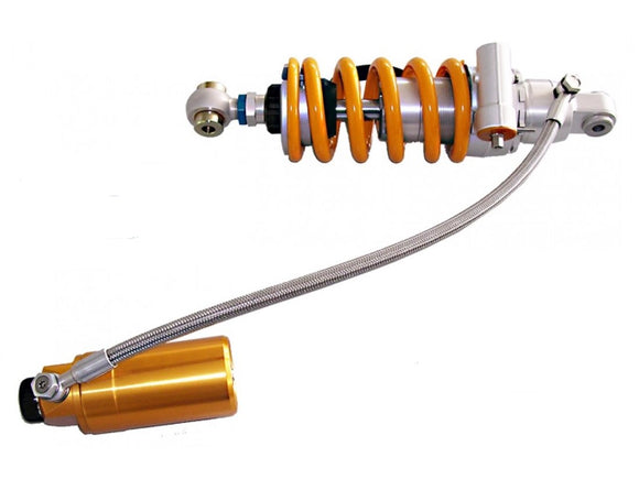 AG1603 - OHLINS Yamaha YZF-25 / YZF-R3 (14/20) Rear Shock Absorber – Accessories in the 2WheelsHero Motorcycle Aftermarket Accessories and Parts Online Shop