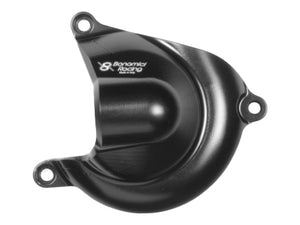 CP113 - BONAMICI RACING Aprilia RS 660 / Tuono 660 / Tuareg 660 (2020+) Water Pump Cover Protection – Accessories in the 2WheelsHero Motorcycle Aftermarket Accessories and Parts Online Shop