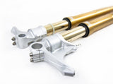 FGRT237 - OHLINS Kawasaki Ninja ZX-10R / RR (2021+) Front Fork (Upside Down) – Accessories in the 2WheelsHero Motorcycle Aftermarket Accessories and Parts Online Shop