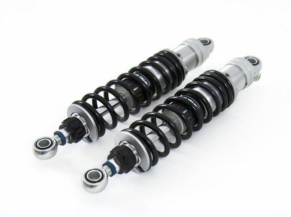 RE912 - OHLINS Royal Enfield Continental GT 650 / Interceptor (19/20) Rear Shock Absorber – Accessories in the 2WheelsHero Motorcycle Aftermarket Accessories and Parts Online Shop