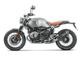 AKRAPOVIC L-B12SO8T BMW R nineT (2020+) Link Pipe (titanium; low-position) – Accessories in the 2WheelsHero Motorcycle Aftermarket Accessories and Parts Online Shop