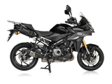 AKRAPOVIC S-S10SO19-HAPT Suzuki GSX-S1000GX (2024+) Slip-On Exhaust (titanium) – Accessories in the 2WheelsHero Motorcycle Aftermarket Accessories and Parts Online Shop