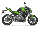 AKRAPOVIC E-K9R2 Kawasaki Z900 (2019+) Optional Header Exhaust (SS) – Accessories in the 2WheelsHero Motorcycle Aftermarket Accessories and Parts Online Shop