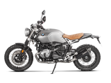 AKRAPOVIC E-B12E3 BMW R nineT (2020+) Optional Header (titanium) – Accessories in the 2WheelsHero Motorcycle Aftermarket Accessories and Parts Online Shop