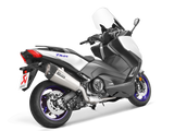 AKRAPOVIC S-Y5R3-HZEMT-1 Yamaha T-MAX (2019+) Exhaust System "Racing Line" (titanium) – Accessories in the 2WheelsHero Motorcycle Aftermarket Accessories and Parts Online Shop