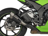 AKRAPOVIC S-K10SO28-ASZTBL Kawasaki Ninja ZX-10RR (2024+) Slip-on Exhaust (titanium) – Accessories in the 2WheelsHero Motorcycle Aftermarket Accessories and Parts Online Shop