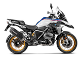 AKRAPOVIC E-B12H1T-1 BMW R1250 (2019+) Optional Header (titanium) – Accessories in the 2WheelsHero Motorcycle Aftermarket Accessories and Parts Online Shop