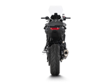 AKRAPOVIC S-Y9R14-APC Yamaha Tracer 9 / GT / GT+ (2024+) Exhaust System "Racing Line" (carbon) – Accessories in the 2WheelsHero Motorcycle Aftermarket Accessories and Parts Online Shop