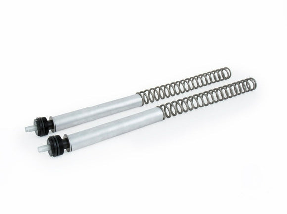 FSK163 - OHLINS Honda CRF150L (17/19) Fork Springs Kit – Accessories in the 2WheelsHero Motorcycle Aftermarket Accessories and Parts Online Shop