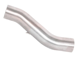 SPARK GDU0832R Ducati Monster 1200 / 821 (14/17) Titanium Exhaust Link Pipe (racing) – Accessories in the 2WheelsHero Motorcycle Aftermarket Accessories and Parts Online Shop