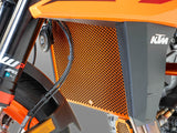 GR25 - DUCABIKE KTM 990 Duke / R (2024+) Radiator Protection – Accessories in the 2WheelsHero Motorcycle Aftermarket Accessories and Parts Online Shop