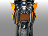 GR25 - DUCABIKE KTM 990 Duke / R (2024+) Radiator Protection – Accessories in the 2WheelsHero Motorcycle Aftermarket Accessories and Parts Online Shop