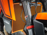 DBK DUCABIKE GR29 KTM 1390 Duke (2024+) Radiator Guard – Accessories in the 2WheelsHero Motorcycle Aftermarket Accessories and Parts Online Shop