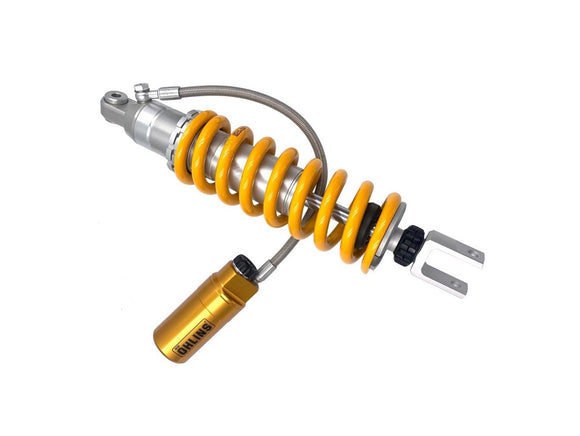 HO129 - OHLINS Honda CRF300L (21/23) Rear Shock Absorber (Asia version) – Accessories in the 2WheelsHero Motorcycle Aftermarket Accessories and Parts Online Shop