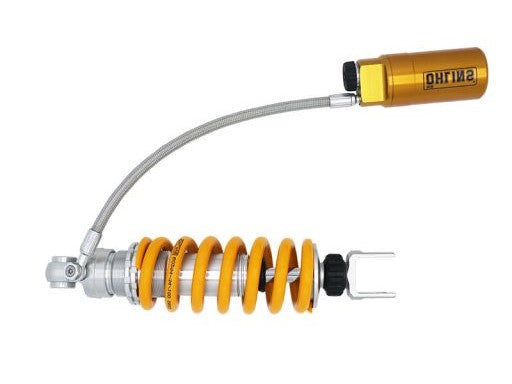 HO136 - OHLINS Honda CBR150R (2022+) Rear Shock Absorber – Accessories in the 2WheelsHero Motorcycle Aftermarket Accessories and Parts Online Shop