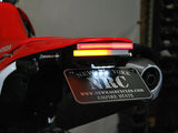 NEW RAGE CYCLES Honda CRF250L LED Fender Eliminator – Accessories in the 2WheelsHero Motorcycle Aftermarket Accessories and Parts Online Shop