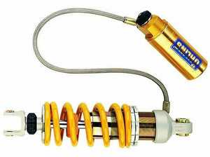 HO711 - OHLINS Honda CBR150R (2014+) Rear Shock Absorber (Racing) – Accessories in the 2WheelsHero Motorcycle Aftermarket Accessories and Parts Online Shop