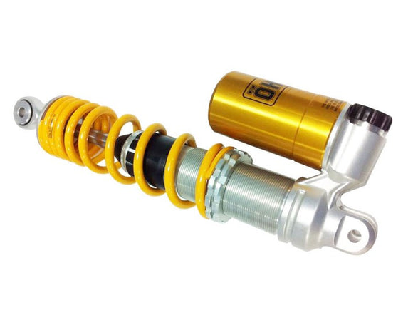 HO545 - OHLINS Honda CLICK 125 (15/18) Rear Shock Absorber – Accessories in the 2WheelsHero Motorcycle Aftermarket Accessories and Parts Online Shop