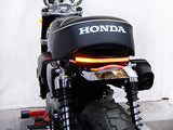 NEW RAGE CYCLES Honda Monkey LED Tail Light – Accessories in the 2WheelsHero Motorcycle Aftermarket Accessories and Parts Online Shop