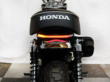 NEW RAGE CYCLES Honda Monkey LED Tail Light – Accessories in the 2WheelsHero Motorcycle Aftermarket Accessories and Parts Online Shop