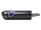 TERMIGNONI H14208040INC Honda Forza 750 / X-ADV (2017+) Slip-on Exhaust – Accessories in the 2WheelsHero Motorcycle Aftermarket Accessories and Parts Online Shop