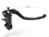 HPB - PERFORMANCE TECHNOLOGY Universal Brake Radial Master Cylinder "3D-Tech" – Accessories in the 2WheelsHero Motorcycle Aftermarket Accessories and Parts Online Shop