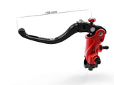 HPC - PERFORMANCE TECHNOLOGY Universal Clutch Radial Master Cylinder "3D-Tech" – Accessories in the 2WheelsHero Motorcycle Aftermarket Accessories and Parts Online Shop