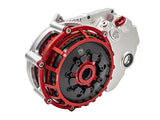 STM ITALY Ducati Hypermotard 939 (16/18) Dry Clutch Conversion Kit – Accessories in the 2WheelsHero Motorcycle Aftermarket Accessories and Parts Online Shop