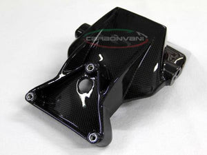 CARBONVANI MV Agusta Brutale 989R (05/08) Carbon Licence Plate Holder – Accessories in the 2WheelsHero Motorcycle Aftermarket Accessories and Parts Online Shop