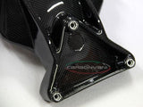 CARBONVANI MV Agusta Brutale 910 (05/11) Carbon Licence Plate Holder – Accessories in the 2WheelsHero Motorcycle Aftermarket Accessories and Parts Online Shop