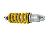 YA053 - OHLINS Yamaha FJR1300 (06/12) Rear Shock Absorber – Accessories in the 2WheelsHero Motorcycle Aftermarket Accessories and Parts Online Shop