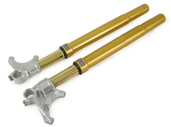 FGRT243 - OHLINS Suzuki GSX1300R Hayabusa (2022+) Front Fork (Upside Down) – Accessories in the 2WheelsHero Motorcycle Aftermarket Accessories and Parts Online Shop