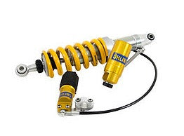 YA589 - OHLINS Yamaha YZF-R7 (21/23) Rear Shock Absorber (STX 46 Supersport) – Accessories in the 2WheelsHero Motorcycle Aftermarket Accessories and Parts Online Shop