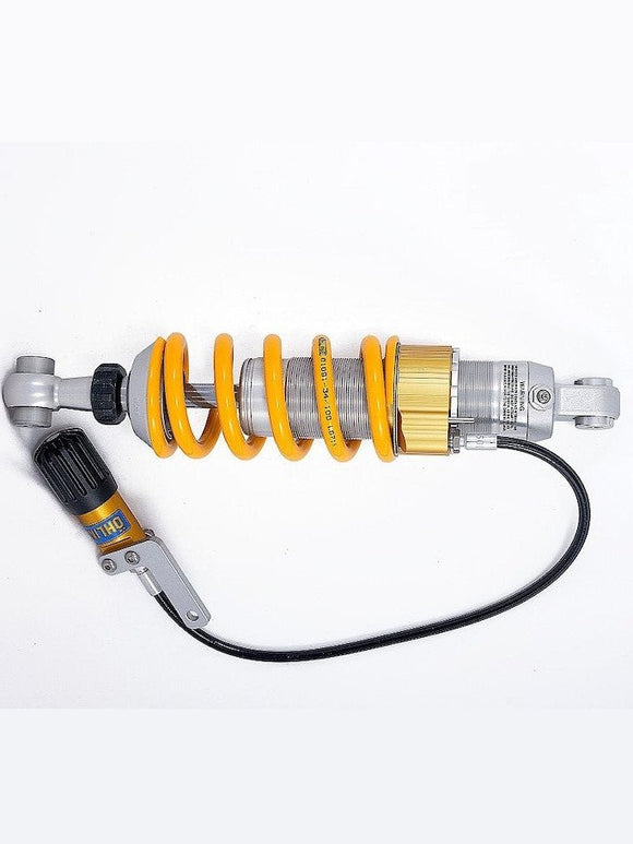 BM851 - OHLINS BMW K1200LT Rear Shock Absorber (STX 46 Street) – Accessories in the 2WheelsHero Motorcycle Aftermarket Accessories and Parts Online Shop